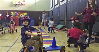 Names of Kids From E&#39;s Preschool