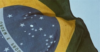 Brazilian Book Recommendations