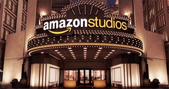 Amazon Original Movies