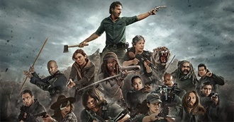 A 9th Trip to the Series TBW Mountain