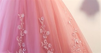 Aleca&#39;s Disney Characters