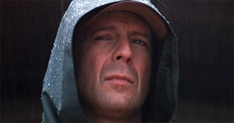 Brandon&#39;s Favorite Films of All Time