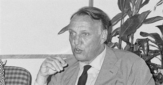 Movies by Joseph Losey