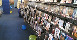 Euryalex&#39;s Movie List