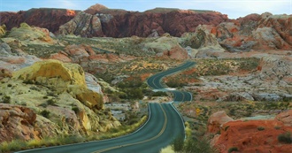 80 Great Places That I Still Want to Visit