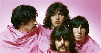 Brian Massey&#39;s Top 25 Albums of 1973