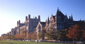 Universities in Illinois