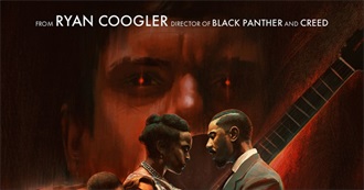 3 Horror Films, 1972-2025