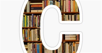 Books Starting With C