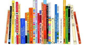 Lauren&#39;s Picture Books