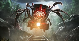 Horror in Video Games