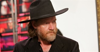 Donal Logue Movies I've Seen