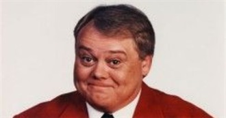 Louie Anderson Complete Filmography