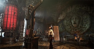 Movie Suggestions: October 2025 Edition