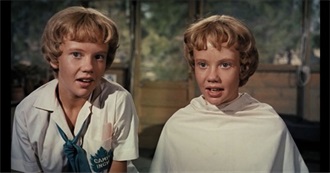 10 Movies You Probably Didn't Know Were Made by Disney (MovieWeb)