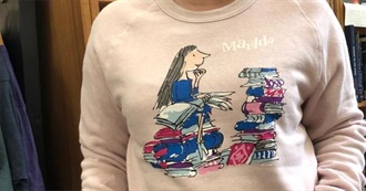 Maartje&#39;s Books Read in 2018