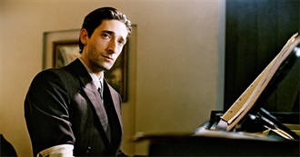 Movies Beccy Watched for the First Time November 2021