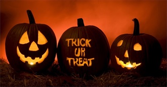 Top Halloween Movies