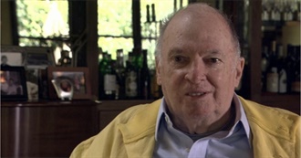 Lorenzo Semple Jr. Filmography (1923-2014)