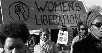 Top 50 Feminist Books