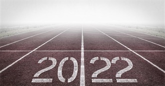 Books You May Want to Pick Up in 2022