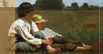 Books People Always Say You Should Read (But How Many Actually Have You?)