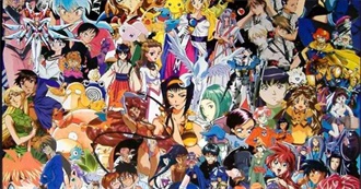 Anim&#233;s &#192; Voir (DDM)