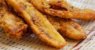 Big T&#39;s Desserts With Eggs 5