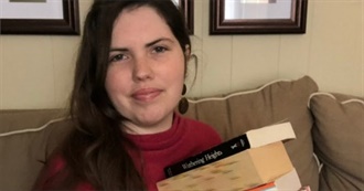 In Memory of Jennifer Brooks (BookTuber)