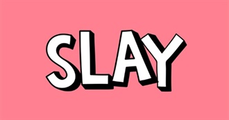 Mer Magdaclaire&#39;s Fave Movies