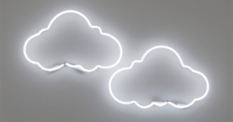 Mel&#39;s 100 (In No Particular Order)