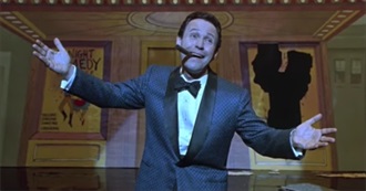 40 Actors Who Directed Themselves in Movies (Men's Health)