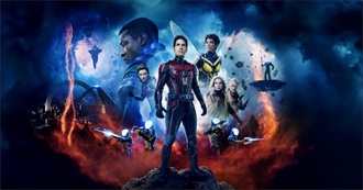 Movies That Juuso Have Watched Recently.. Early 2023 Edition