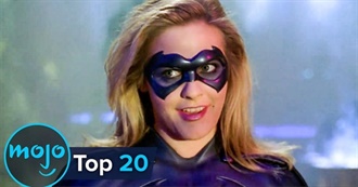 Watchmojo&#39;s Top 20 Movies That Bombed So Hard They RUINED Actors Careers