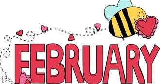 Movies Pete Has Watched in February 2018