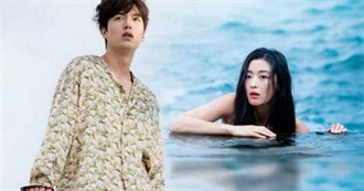 Dramas I&#39;ve Seen