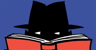 Mysteries, Thrillers, Suspense