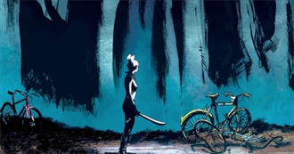 17 Excellent Horror Comics to Read All Year Long