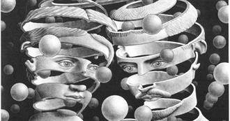 A Personal 2023 Reading List