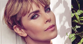 Filmography: Charlize Theron