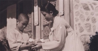 Korean Movies K. Has Seen (Up to May 2020)