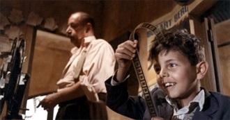 Foreign Films to Watch