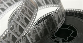 Frankenstein&#39;s Favourite Films :)