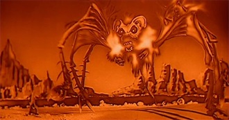 Last 10 Movies Ray Watched Pt 191