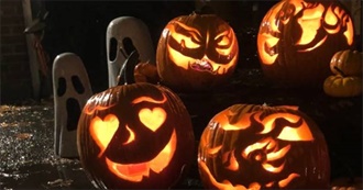 40 Halloween Movies for Scaredy Cats