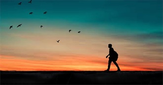 Random Countries and Territories