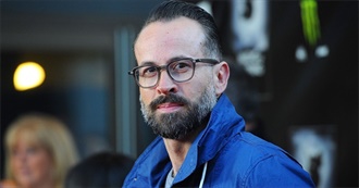 Jason Lee Filmography 2020
