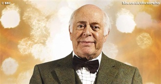 Clive Swift Movies
