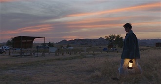 Every Best Picture Winner Seen