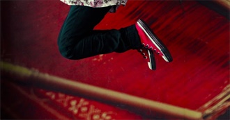 A Movie a Year From 1948 Until 2024. Check It Out, Dude